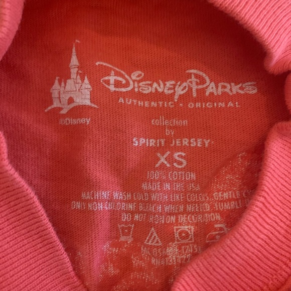 Disney spirit jersey - Picture 3 of 3